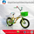 Baby Training Bicycle / China Fabricante Child Bike / Bicycle Por 3 4 5 6 7 8 Años de Edad